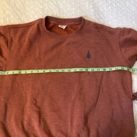 Tentree Sweatshirt - Picture 3 of 6